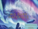Signed by Philip Pullman - His Dark Materials - 9 LP Splatter Vinyl Box Set