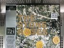 The Stone Roses - Stone Roses HMV 1921 Yellow Vinyl