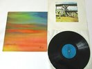 A Certain Ratio - Sextet UK 1982 Factory Records LP with Insert Textured Cover