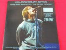 Oasis 25th Anniversary Edition Maine Road Manchester 2nd Night 28th April 1996