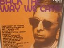 Noel Gallagher / Oasis - Back the way we came 2x Vinyls Gatefold