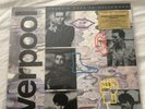 Frankie Goes to Hollywood Liverpool silver vinyl limited to 1,000 new and sealed