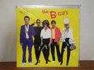 THE B-52'S SEALED / NUMBERED MOFI LP VINYL ALBUM self titled 1979 / 2020