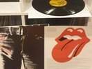 Rolling Stones - Sticky Fingers Black Vinyl