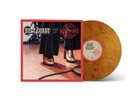 Best Coast - Live At World Cafe Signed Tigers Eye Color Vinyl Hand Numbered /500