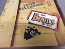 From Liverpool The Beatles Box UK 8 LP’S Vinyl LP 1980. Collectors item. VG/VG+