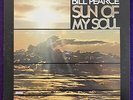 BILL PEARCE Sun of My Soul LP WORD Xian Funk Drum BREAKS Rare LARRY MAYFIELD