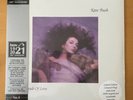 KATE BUSH HOUNDS OF LOVE COLOURED VINYL LP  HMV EXCLUSIVE NEW/SEALED LTD ED 1500