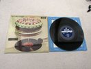 THE ROLLING STONES LP LET IT BLEED ORIGINAL UK STEREO 1969 EX VINYL UNBOXED