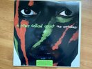 A Tribe called Quest “Anthology” 2LP vinyl OG Press 1999 never played (unsealed)