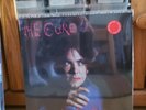 THE CURE ** DEATH IN THE POOL - RARE NEW MINT LP
