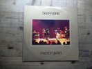 Deep Purple Made In Japan Very Good 2 x Vinyl LP Record Album TPSP 351
