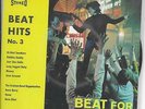 Decca EP BEAT HITS No.3  Heinz / Bern Elliot / Dave Barry / Graham Bond Organiza