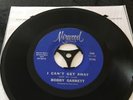 BOBBY GARRETT * I CAN'T GET AWAY * WIGAN CASINO CLASSIC NORTHERN SOUL ??
