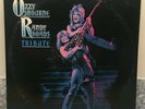 Ozzy Osbourne, Randy Rhoads ?– Tribute: CBS Associated Records ?– ZX2 40714,VG++