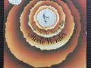 Stevie Wonder - Songs In The Key Of Life Double Vinyl LP -1976- Tamla T13-340C2