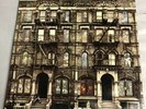 Led Zeppelin Physical Graffiti Vinyl LP Double Album