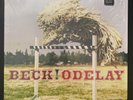 BECK - Odelay LP Translucent Brown Vinyl 2016 DGC / VMP WITH PRINT  VG+ / NM