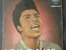 LITTLE RICHARD VOL 2 VINYL LP ORIGINAL LONDON RECORDS 1958 HA-U2126 VG