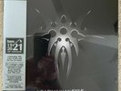 GARY NUMAN | EXILE | HMV 1921 CENTENARY LIMITED SILVER VINYL LP | SEALED