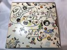 Led Zeppelin III 1970 Atlantic ?#SD 7201 Vinyl LP Gatefold Pin Wheel VG+