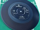 THE BEATLES  -  IF I FELL   - EXPORT SINGLE  - VERY RARE