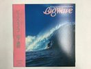 TATSURO YAMASHITA BIG WAVE MOON RECORDS MOON-28019 Japan VINYL LP OBI