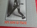 ELVIS COSTELLO ‘MY AIM IS TRUE’ Original Vinyl LP UK 1977 1st PRESS  VG+