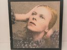 David Bowie LP Hunky Dory LSP-4623 Vintage 1971 Album RCA Records