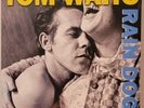 Tom Waits - Rain Dogs SEALED Mint Condition LP (Import release) on colored vinyl
