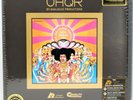 JIMI HENDRIX Axis Bold As Love UHQR STEREO Analogue Productions vinyl record NEW