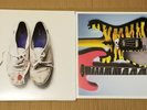 Reign of Terror and Bitter Rivals by Sleigh Bells - Vinyl Record - Clear colored