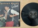 RARE ENGLISH LP GENE VINCENT IMPORTANT WORDS