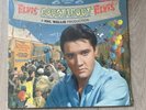 ELVIS PRESLEY LSP-2999 ROUSTABOUT FACTORY SEALED ORIGINAL NOT A RE-ISSUE AMAZING