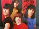 SIGNED Ramones - End of the Century (LP, Reissue) Autographed by Marky Ramone