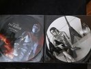 Michael Jackson : HIStory Continues VINYL 12