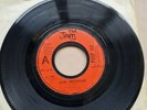 The jam vinyl Going underground jukebox red label 7