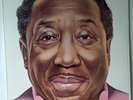 Muddy Waters I'm Ready LP Johnny Winter Hoochie Coochie Man Copper Brown Rock Me