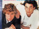 WHAM  Make it Big Vinyl LP Record Columbia FC 39595 Vintage 1984 Copy Good