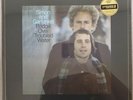 Simon & Garfunkel - Bridge Over Troubled Water 2xLP Box Set MOFI One-Step PROMO