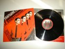 Kraftwerk - LP - Mensch Maschine - EMI 1C 058 - 32843 - 1978