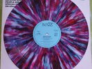 Depeche Mode People Are People - Purple Vinyl Coloured Marble - Mint