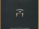 Portugal the Man Endangered Song  clear vinyl 7