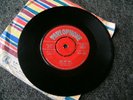 THE BEATLES,PLEASE PLEASE ME,ORIGINAL UK RED LABELS.1N 1N.