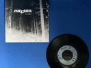 The Cure A Forest 7” Single With Picture Sleeve