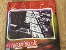 Zappa In New York 3LP 40th Anniversary Vinyl