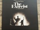 The Exorcist -  Vinyl Movie Soundtrack (LP) Waxwork Records