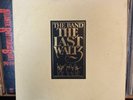 THE BAND - Last Waltz '78 Original Vinyl - Rare Pressing - WB 3WS 3146 Nice Copy