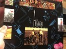 RSD 2021 Col Bruce Hampton  Arkansas Ltd Ed Colored Vinyl NM