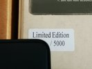 Böhse Onkelz 5LP/2CD-Box LIMITIERT auf 5000 Stück handnummeriert RAR+ALLE Becher